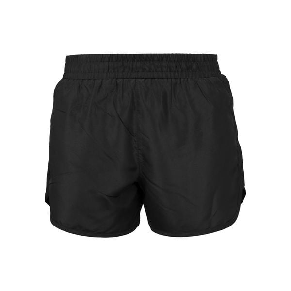 Damskie Szorty sportowe Urban Classic. Czarne spodenki sportowe damskie Urban Classics. Za 149.50 zł.