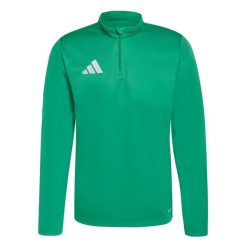 Bluza męska adidas Entrada 26 Training Top. Białe bluzy bez kaptura męskie Adidas, l, z materiału. Za 121.99 zł.