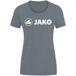 Koszulka Jako Promo. Szare t-shirty sportowe męskie Jako, bez ramiączek, do piłki nożnej. Za 134.50 zł.
