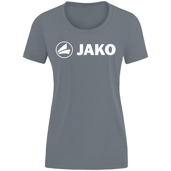 Koszulka Jako Promo. Szare t-shirty sportowe męskie Jako, bez ramiączek, do piłki nożnej. Za 135.00 zł.