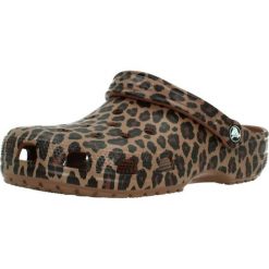 Buty CROCS CLASSIC ANIMAL CLOG Nadruk zwierzęcy. Obuwie trekkingowe damskie Crocs. Za 244.99 zł.