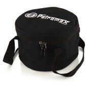Torba do przechowywania piekarnika Dutch Oven dla FT4.5 (4.5QT). Czarne torebki klasyczne damskie PETROMAX, bez wzorów, z materiału, duże, bez dodatków. Za 203.20 zł.