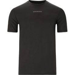 Koszulka termoaktywna Endurance Loker. Czarne bielizna termoaktywna męska Endurance, m, bez wzorów. Za 143.00 zł.