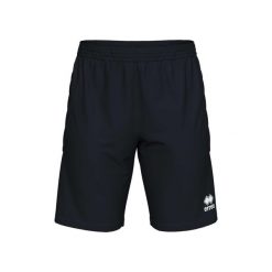 Spodnie Errea Impact 3.0 Spodnie Bramkarskie Ad Dorosłych. Czarne spodnie sportowe damskie ERREA, l, z materiału. Za 163.50 zł.