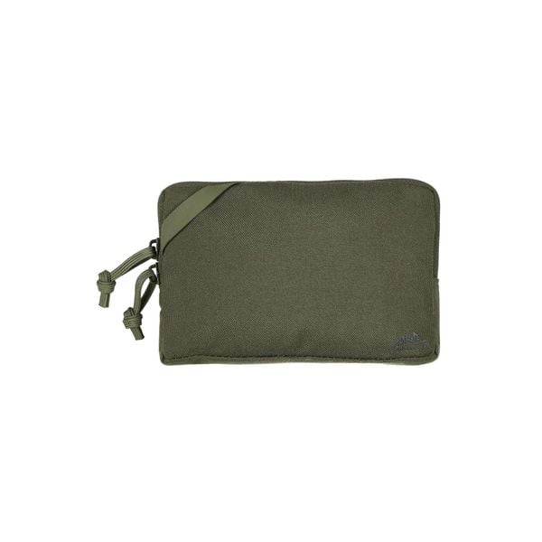 Portfel Helikon-Tex Trip Wallet. Zielone portfele damskie HELIKON-TEX, bez wzorów. Za 74.99 zł.