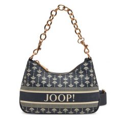 Torebka JOOP!. Niebieskie torebki klasyczne damskie Joop!, bez wzorów, bez dodatków. Za 429.99 zł.