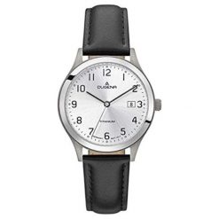 Zegarek "4460765" w kolorze czarno-szarym. Czarne, analogowe zegarki męskie Michael Kors, Fossil, ze stali. W wyprzedaży za 319.95 zł.
