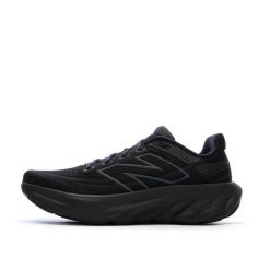 Buty do biegania Fresh Foam X 1080v13 Rozmiar 44.5 - M1080T13 Czarny. Czarne obuwie do biegania damskie New Balance. W wyprzedaży za 686.50 zł.