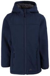 Kurtka softshell 2058 z kontrastowym sztucznym futerkiem. Niebieskie kurtki męskie 2117 OF SWEDEN, m, bez wzorów, z softshellu, bez kaptura. Za 256.99 zł.