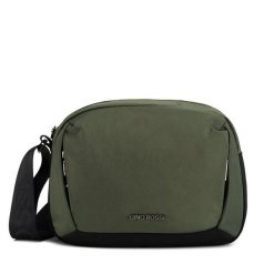 Saszetka GINO ROSSI. Brązowe saszetki męskie Gino Rossi. Za 149.99 zł.
