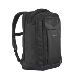 Plecak turystyczny Quechua NH Escape 500 23 litry. Brązowe plecaki damskie QUECHUA, bez wzorów. W wyprzedaży za 129.99 zł.