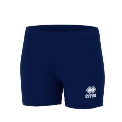 Krótkie Niebieskie Spodnie Do Siatkówki Errea Damskie. Niebieskie spodnie sportowe damskie ERREA, s, z bawełny, do piłki ręcznej. Za 144.00 zł.
