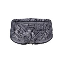 Kąpielówki z niskim stanem Arena Overview. Białe kąpielówki męskie Arena, m, bez wzorów, do pływania. Za 227.09 zł.