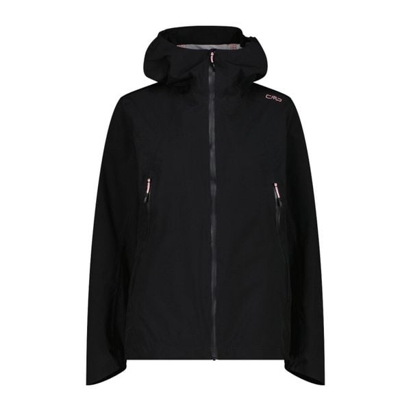 Damska kurtka z kapturem CMP. Białe kurtki damskie CMP, bez wzorów, z kapturem. Za 401.00 zł.