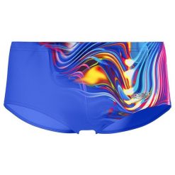 Bokserki kąpielowe męskie Speedo Club Training Placement Brief. Kąpielówki męskie Speedo, m, bez wzorów, do pływania. Za 139.99 zł.