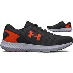 Buty do biegania męskie Under Armour Charged Rogue 3. Obuwie do biegania damskie Under Armour. Za 261.99 zł.