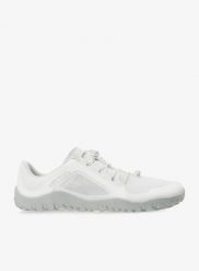 Buty trailowe męskie Vivobarefoot Primus Trail 3.5 FG. Białe obuwie do biegania damskie VIVOBAREFOOT. Za 439.99 zł.