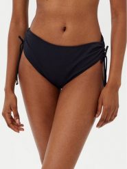 Selmark Dół od bikini BL403 Czarny. Czarne bikini damskie SELMARK, bez wzorów. Za 129.99 zł.