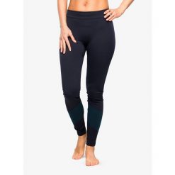 Legginsy termoaktywne damskie La Sportiva Synth Light Pant. Niebieskie bielizna termoaktywna damska La Sportiva, l, bez wzorów. Za 156.99 zł.