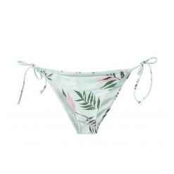 Dół Od Bikini Damski Liście Latina. Zielone bikini damskie AQUAWAVE, bez wzorów. Za 63.99 zł.