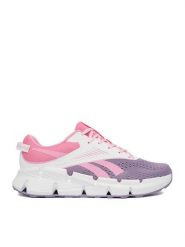 Reebok Buty do biegania EO-ZIG DYNAMICA 6 100246606 Różowy. Czerwone obuwie do biegania damskie Reebok. Za 199.99 zł.