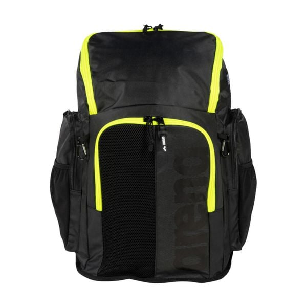 Plecak Arena TEAM SPIKY III BACKPACK 45. Szare plecaki damskie Arena, bez wzorów, sportowe. Za 1,745.54 zł.