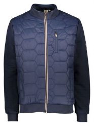 Roadsign Kurtka w kolorze granatowym rozmiar: XL. Niebieskie kurtki męskie Roadsign, xl, bez wzorów, bez kaptura. Za 109.26 zł.