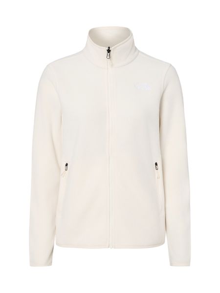 The North Face bluza z kapturem Kobiety biały, L. Białe bluzy z kapturem damskie The North Face, l, z dresówki. Za 449.95 zł.