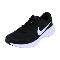 Buty Damskie Sportowe Nike W Revolution 7. Białe obuwie do biegania damskie Nike. Za 228.80 zł.