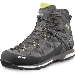 Buty trekkingowe męskie Meindl Tonale z membraną Gore - Tex. Czarne buty trekkingowe męskie MEINDL, z gore-texu, bez zapięcia, trekkingowe, gore-tex. Za 1,279.90 zł.