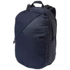 Plecak Helly Hansen Explorer. Niebieskie plecaki damskie Helly Hansen, bez wzorów. Za 310.65 zł.