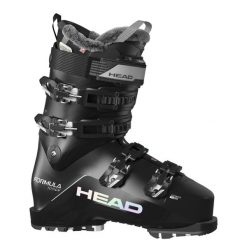 Buty narciarskie HEAD Formula LV 105 W GW. Czarne buty sportowe na co dzień damskie HEAD, bez wzorów, narciarskie. Za 2,461.20 zł.