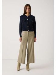 More & More Kardigan w kolorze granatowym rozmiar: 44. Niebieskie kardigany damskie MORE & MORE, bez wzorów. Za 191.42 zł.