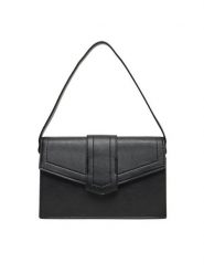Vero Moda Torebka 10329333 Czarny. Czarne torebki klasyczne damskie Vero Moda, bez wzorów, ze skóry, bez dodatków. Za 89.99 zł.