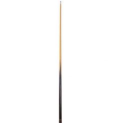 Jednoczęściowy kij bilardowy o długości 130 cm od John West. Brązowe stroje jednoczęściowe damskie JOHN WEST, uniwersalny, bez wzorów. Za 179.00 zł.