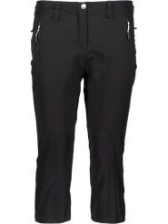 Dare 2b Spodnie funkcyjne "Melodic II" w kolorze czarnym rozmiar: 36. Czarne spodnie sportowe damskie Dare 2b, z materiału, outdoorowe. Za 152.95 zł.