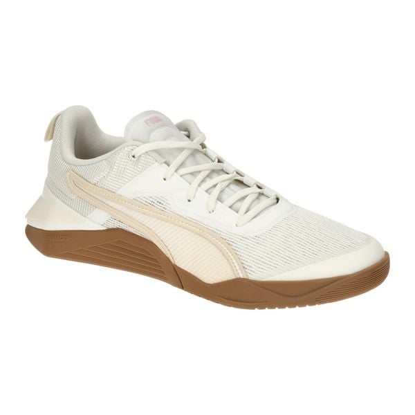 Damskie buty cross-trainingowe Puma Fuse 3.0. Białe obuwie do biegania damskie Puma. W wyprzedaży za 407.50 zł.