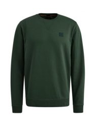 PME Legend Bluza w kolorze ciemnozielonym rozmiar: L. Zielone bluzy bez kaptura męskie PME Legend, l. Za 197.17 zł.