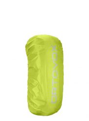 Pokrowiec przeciwdeszczowy na plecak Ortovox Rain Cover 25-35 L - happy green. Zielone plecaki męskie ORTOVOX, bez wzorów. Za 119.99 zł.