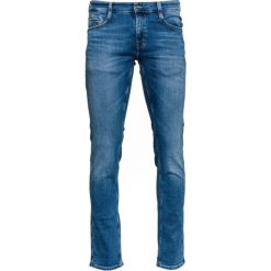 Mustang jeansy męskie Oregon 36/32 niebieskie. Niebieskie jeansy męskie Mustang. Za 449.00 zł.