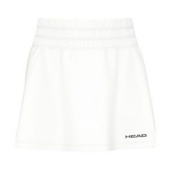 Damskie spódnico-spodenki Head Play. Czerwone spódniczki damskie HEAD, l, bez wzorów, eleganckie, sportowe. Za 276.40 zł.