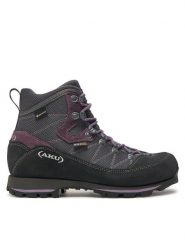 Aku Trekkingi Trekker Lite III Gtx GORE-TEX Ws 978 Szary. Szare obuwie trekkingowe damskie Aku. Za 1,049.00 zł.