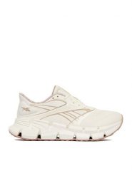 Reebok Buty do biegania EO-FLOATZIG 2 100263824 Kremowy. Białe obuwie do biegania damskie Reebok. Za 489.99 zł.