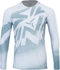 Koszulka męska Silvini Men Jersey Cortino MD1802. Białe t-shirty sportowe męskie Silvini, m, z elastanu, bez ramiączek, rowerowe. Za 198.00 zł.