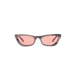 Damskie okulary przeciwsłoneczne Hawkers Usil. Brązowe okulary przeciwsłoneczne damskie hawkers. Za 267.65 zł.