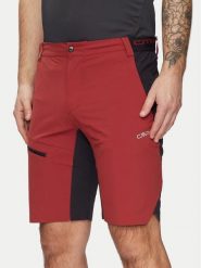CMP Szorty sportowe 33T6667 Brązowy Active Fit. Brązowe szorty męskie CMP, m, z syntetyku, trekkingowe. Za 169.99 zł.