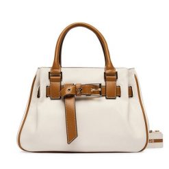 Torebka Liu Jo. Białe torebki klasyczne damskie Liu Jo, bez wzorów, bez dodatków. Za 679.99 zł.