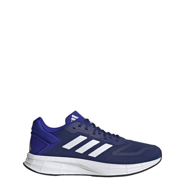 Buty do biegania adidas Duramo 1. Białe obuwie do biegania damskie Adidas. Za 286.95 zł.