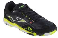 Buty piłkarskie halowe Joma FS Reactive treningowe halówki. Czarne buty fitness męskie Joma, do piłki nożnej. Za 229.99 zł.