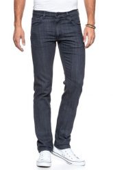 JEANSY MĘSKIE LEE DAREN ZIP FLY BLUE ASH L707YBPO 112118508. Niebieskie jeansy męskie Lee. W wyprzedaży za 119.99 zł.